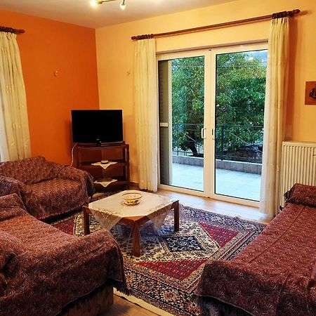Το Αλώνι Vlacherna Exterior foto