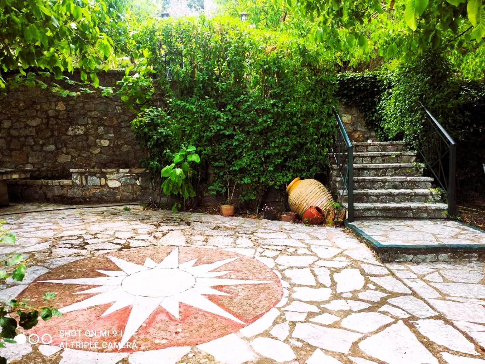 Το Αλώνι Vlacherna Exterior foto